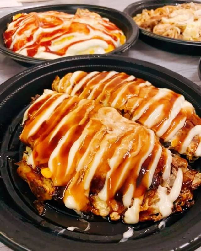 聖誕打卡清單，Suntec City都有哪些不能錯過的日本好料