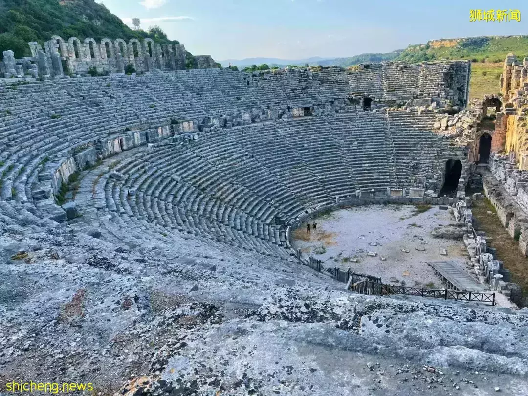新加坡飛土耳其9天遊全記錄!熱氣球、洞穴酒店、古城、棉花堡,太好玩了