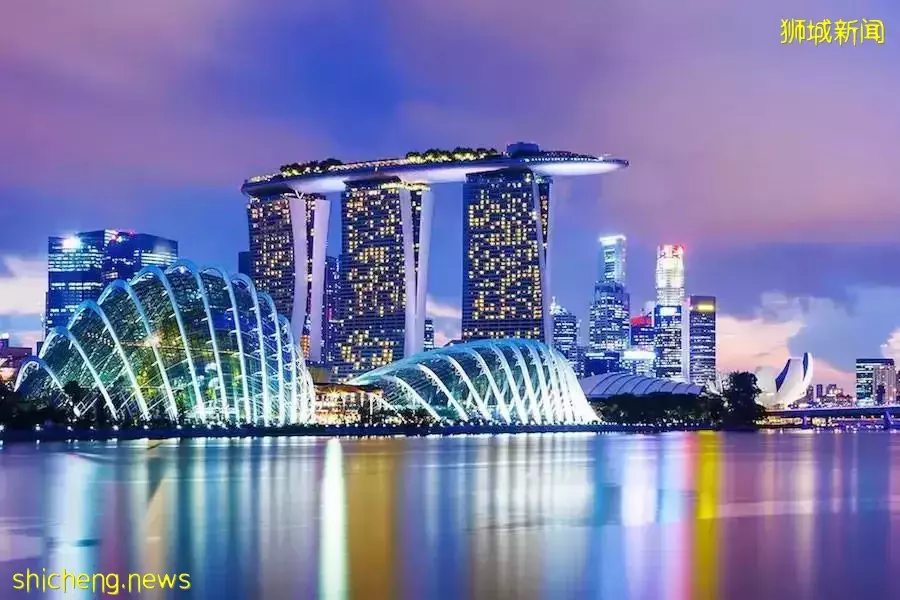 2022最新版：在新加坡購房，要繳納哪些費用