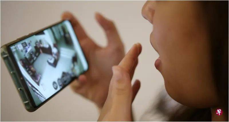 狠推小雇主打头甩地上 印尼女佣判监八周