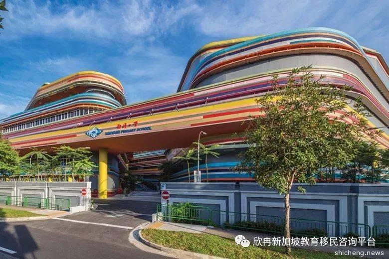 2020年新加坡S-AEIS放榜，带您深入了解考后注意事项和新加坡政府中小学