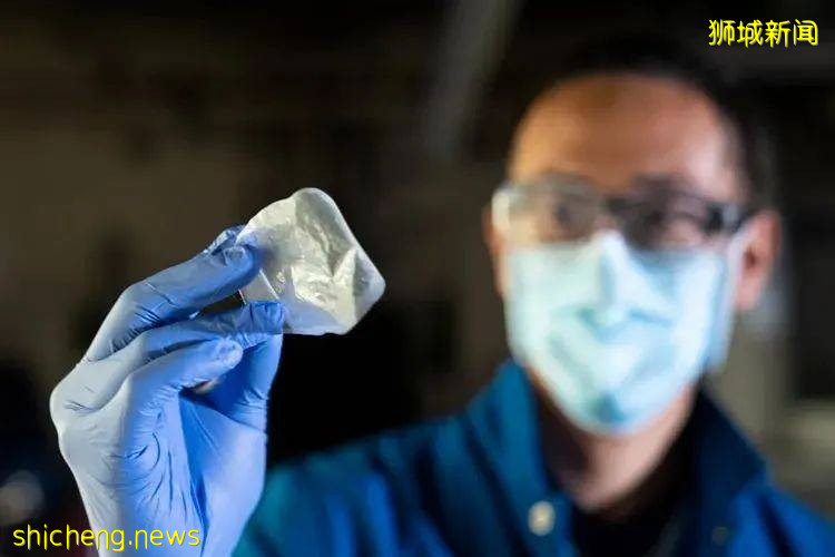 發達的新加坡，爲何明年才正式“限塑”