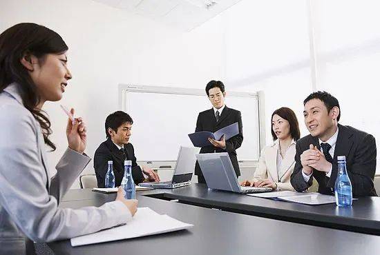 求職攻略 如何做好咨詢公司的面試准備