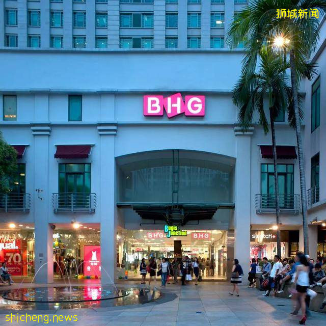 新加坡商業區爆61人感染群！2人死亡，又有學生病例了