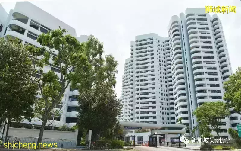 東部黃金地段文華園公寓二度集體出售,地産專家看法各有千秋