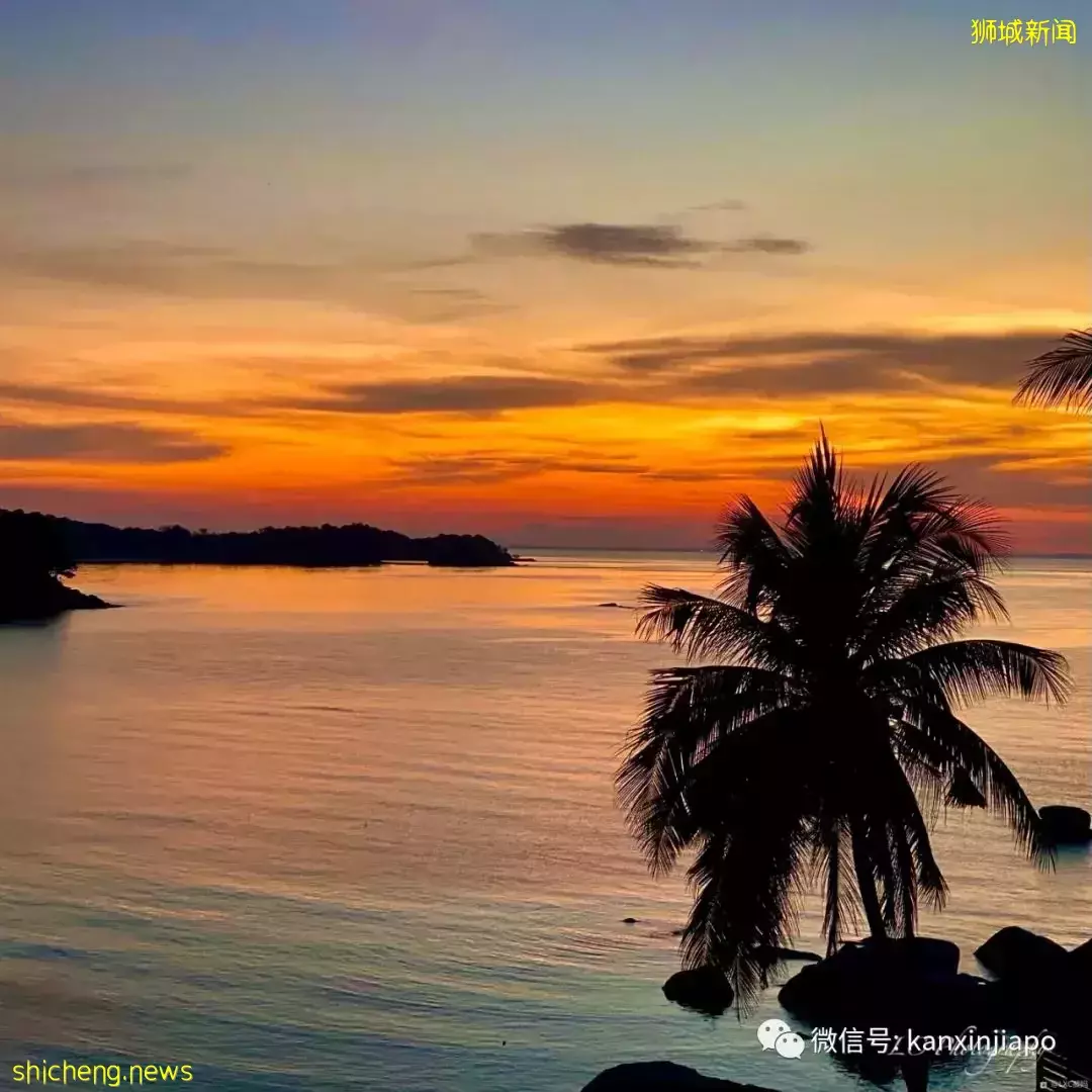 我刚从“新加坡后花园”民丹岛旅游归来，分享疫情后的旅行攻略