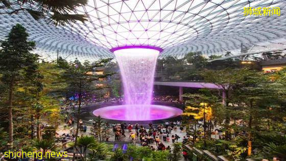 关于新加坡,您所不知道的十件趣闻轶事(上)