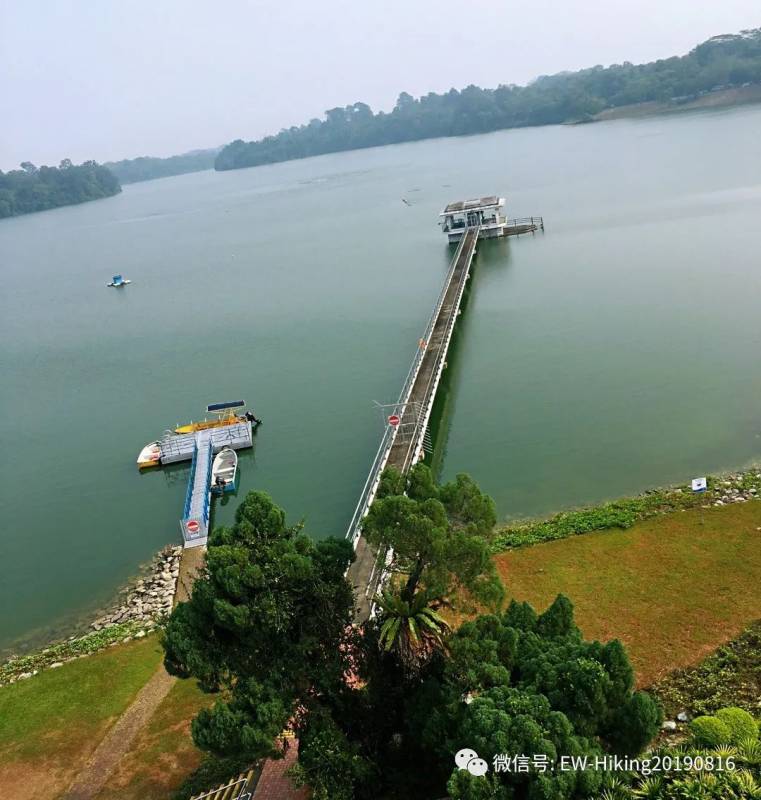卡迪至山景(丛林探索之旅)