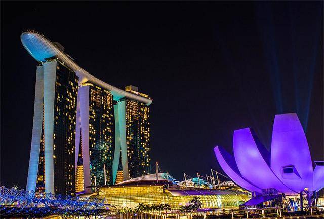 71%新加坡人愿意并入马来西亚,二者为何还是分道扬镳