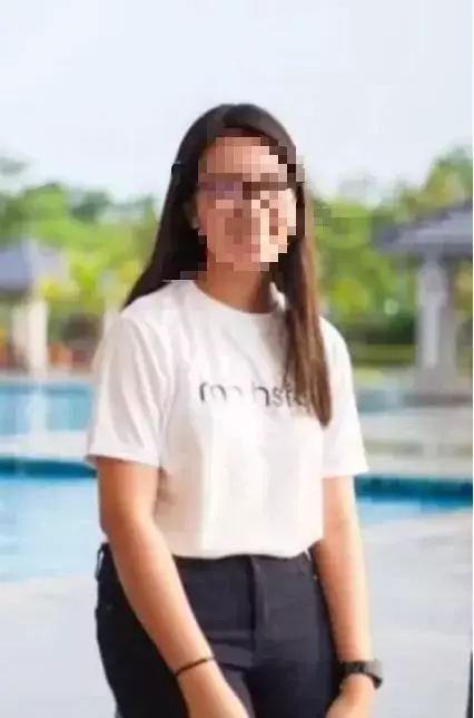 22岁女教师浮尸阿比阿比河,无奈马国父母不能来送行