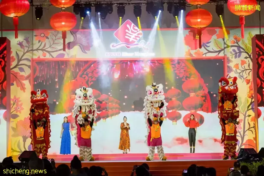 春到河畔2022圓滿落幕!我們明年再見