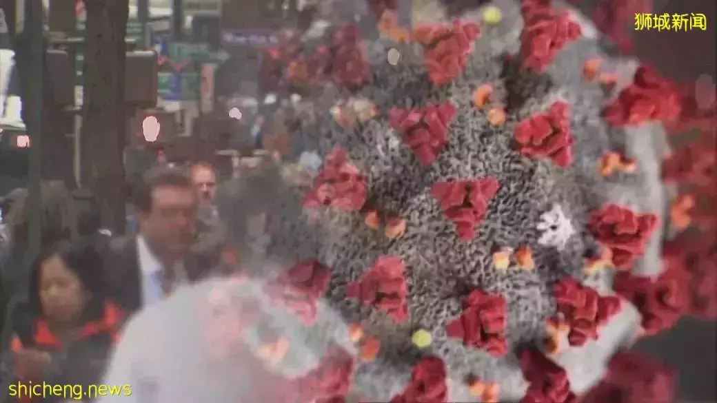 16例奥秘克戎!新加坡发布新政:所有疫苗打三针才算接种、新马VTL调整、居家办公变化