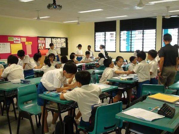 新加坡教育部探讨学校更灵活排课，鼓励开办华语马来语会话课
