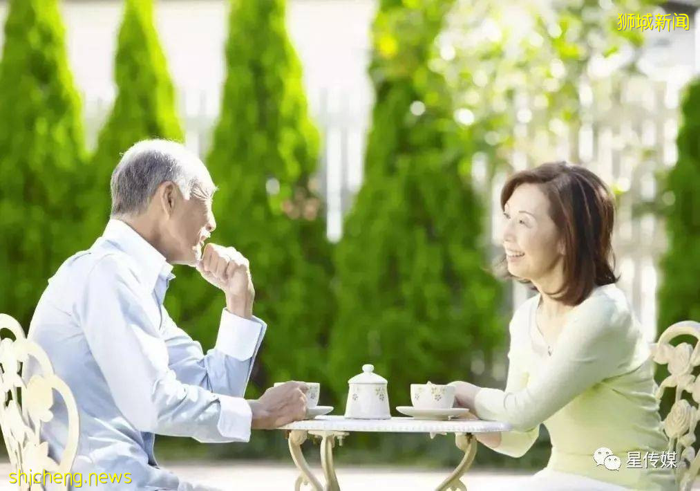 新加坡獨家公積金 CPF解讀