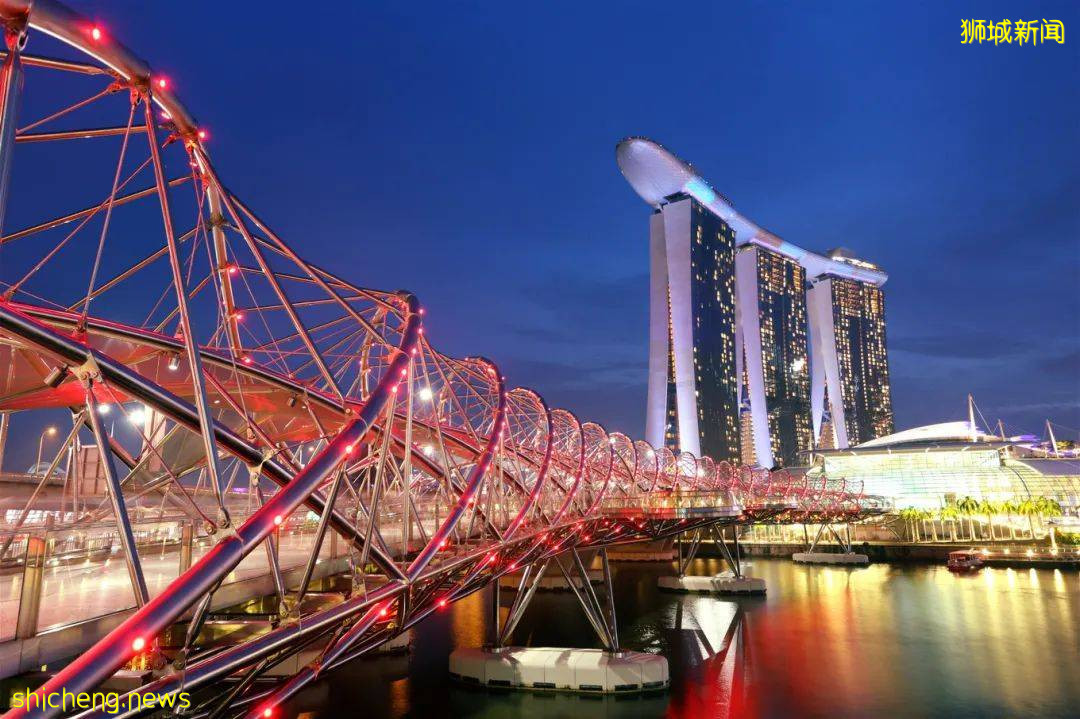 輕松遊獅城，先看這一篇