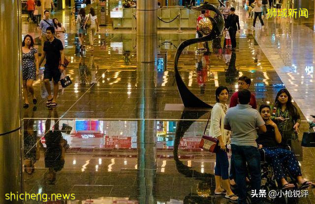 你不知道的世界冷知識(四十三)關于新加坡