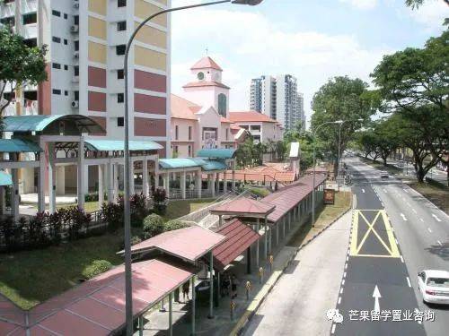 2030年新加坡将变成这样,全岛花园扩建、新建走廊和连道