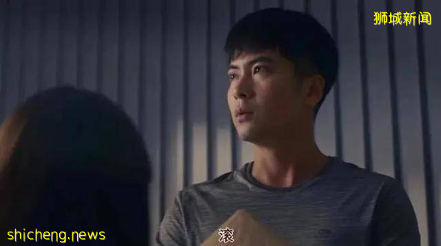 万万没想到,今天的新加坡电视剧这么不讲套路