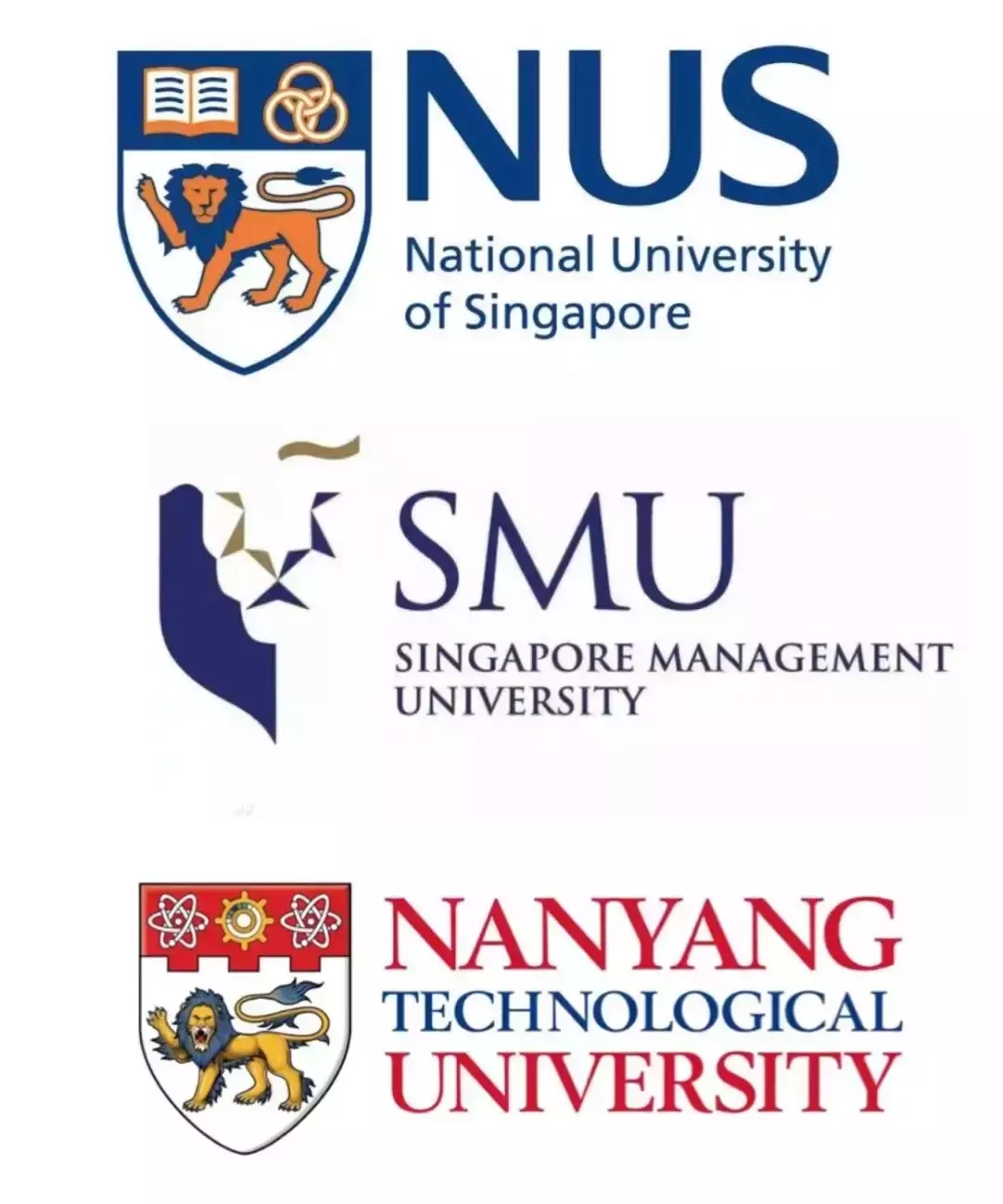 2022國內考研新出路，新加坡申請方案