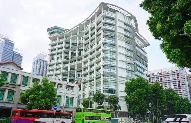 细数新加坡27间国家图书馆，有颜值有内涵