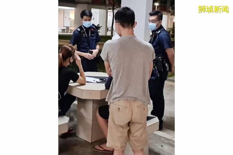 越南新娘在新加坡婚內出軌，丈夫忍無可忍電郵人力部