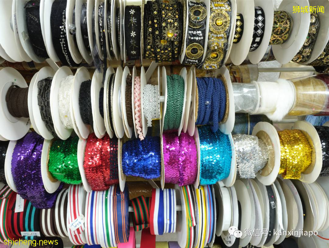 新加坡最有异国情调的甘榜格南，有哪些隐秘小店