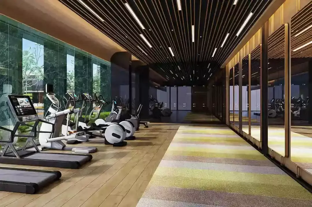 宜居成熟社区 新加坡武吉班让临铁公寓 The Arden 雅诗轩