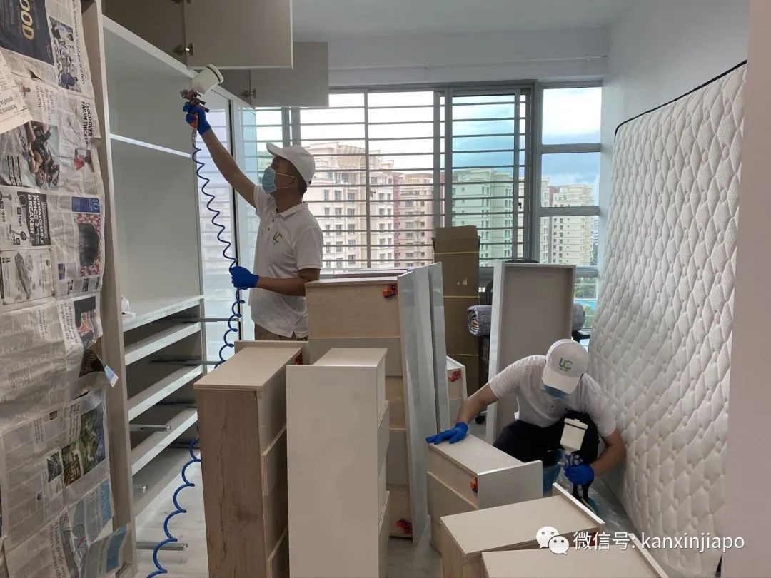 小心!室内装修后的这些问题会影响你的健康…