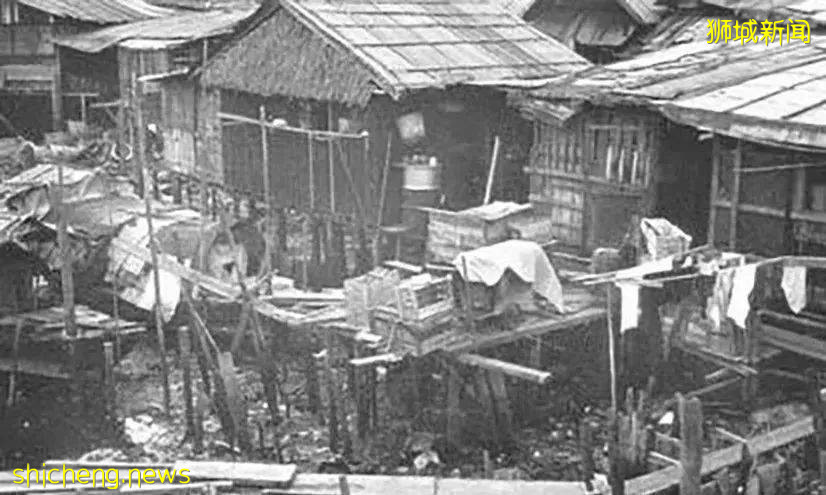 李光耀與彈丸小國的崛起：新加坡的逆襲之路