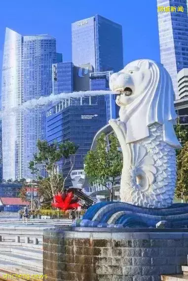 漫步狮城 多的是你不知道的乐趣