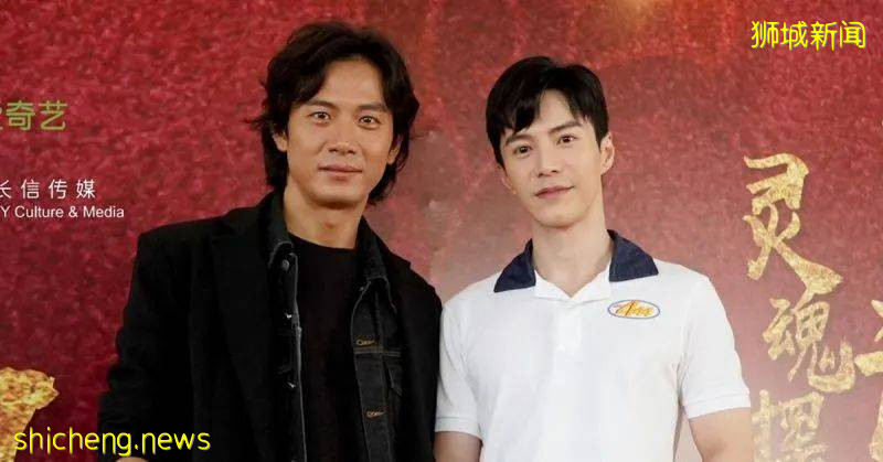 憑借《延禧攻略》爆紅的新加坡演員王冠逸，爲啥突然“查無此人”了