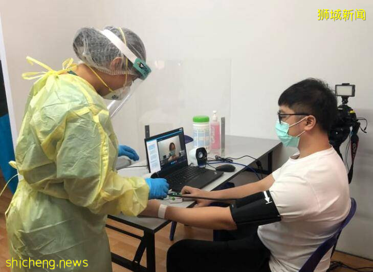 走进新加坡看疫情下全球最佳机场,NO!是樟宜“方舱”!