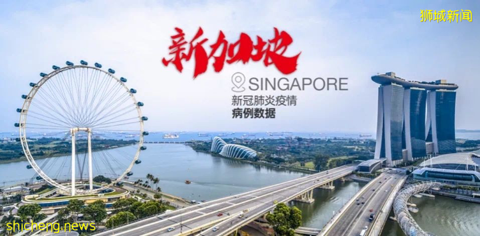 6月7日，新加坡疫情：新增14起，其中社區5起，輸入9起；後港八座組屋檢測結果出爐 目前無人確診