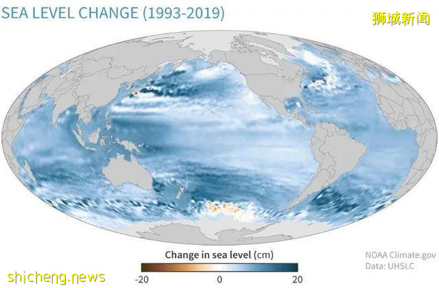 謝娜:新加坡正面臨著什麽樣的危機