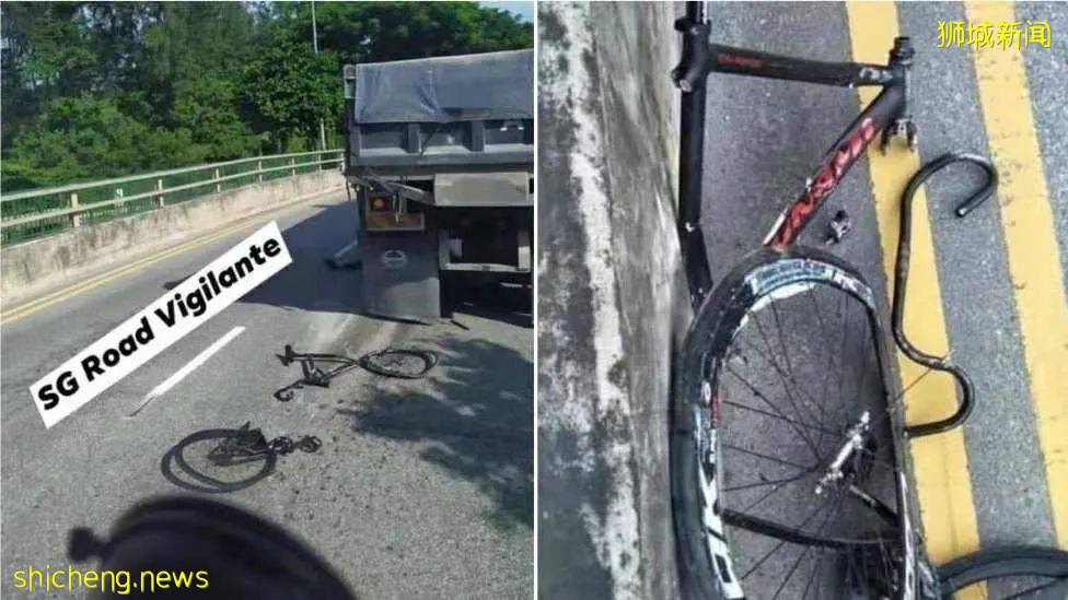 疫情下本地脚踏车交通意外事故激增，你还敢骑吗