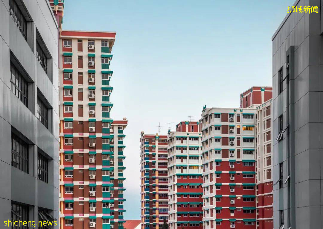 这月起,新加坡的电费燃气费房价都上涨了