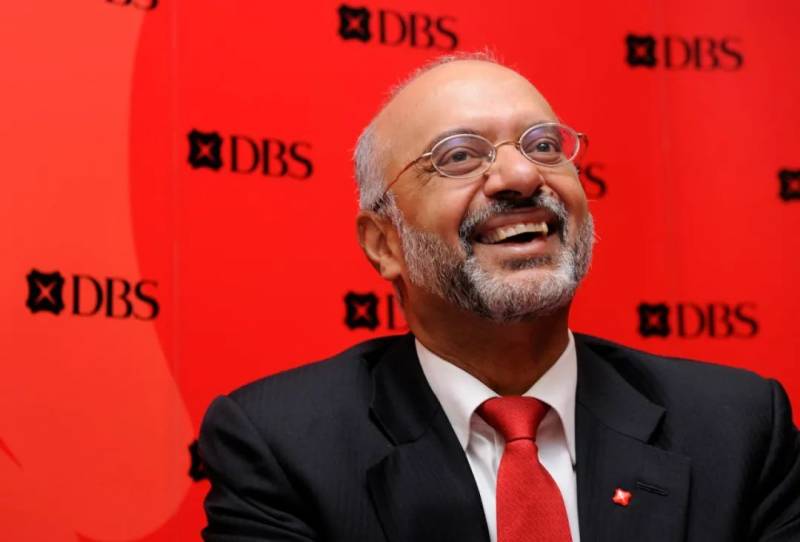 新加坡，被“溺愛”的本地人