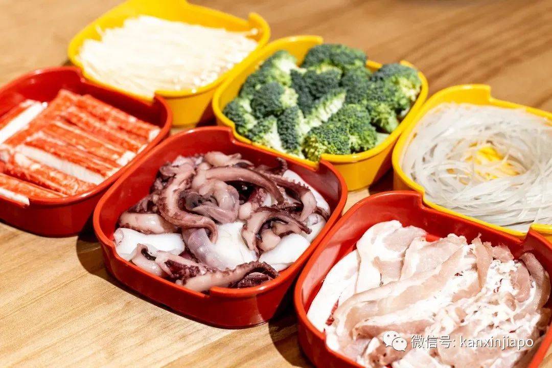 什麽店家那麽任性招牌菜免費送