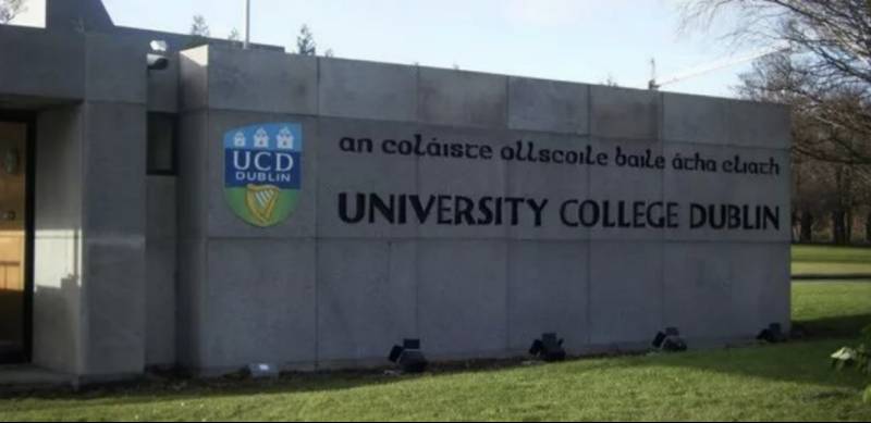 在新加坡就读爱尔兰Top2大学,还有机会就读新加坡公立大学硕士