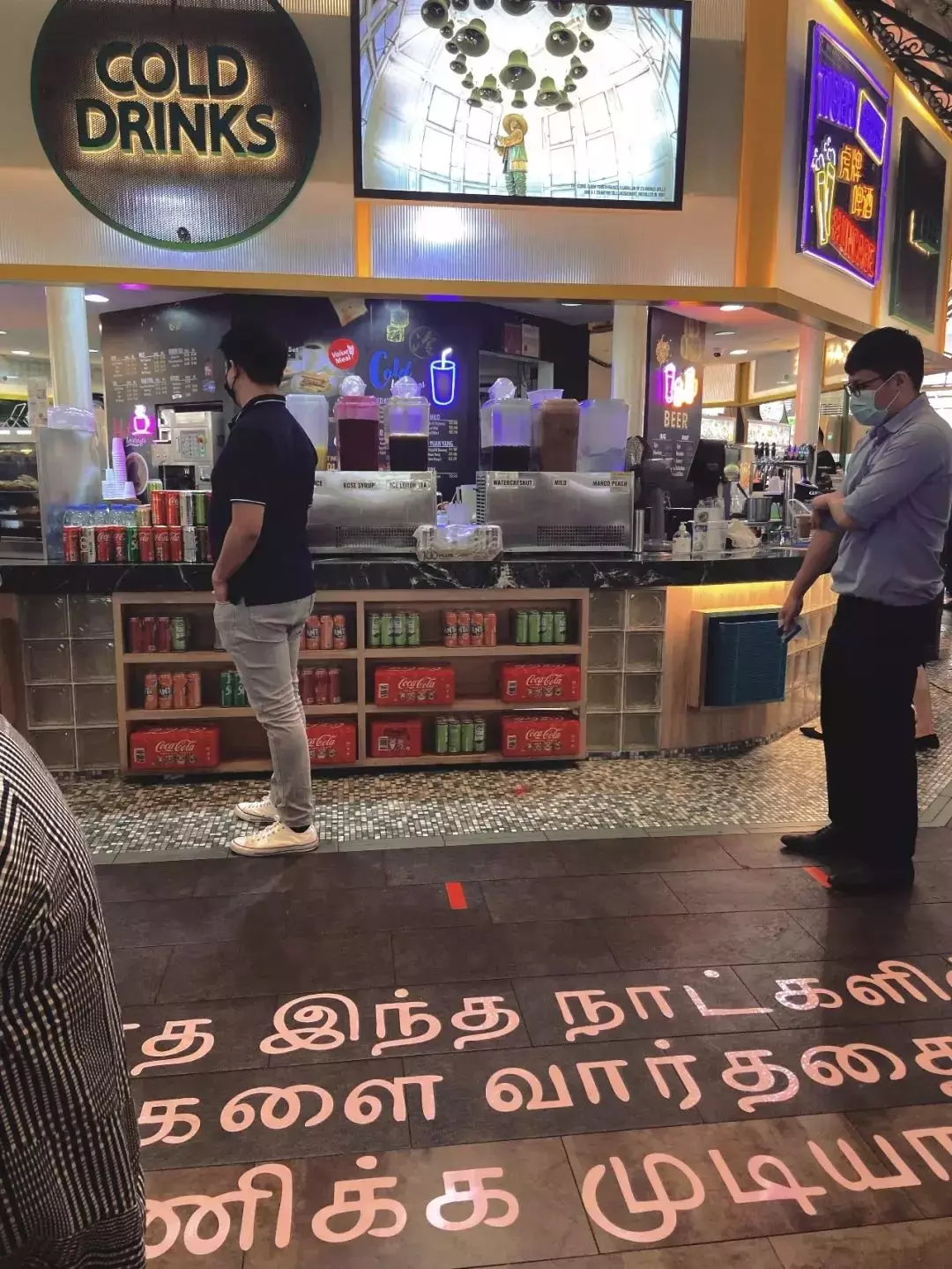 新加坡艺术周来袭!1月份有130余个活动可参加