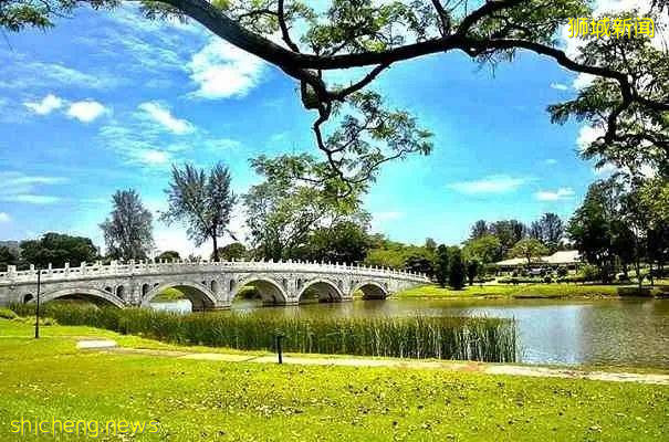 35個最受歡迎新加坡好去處