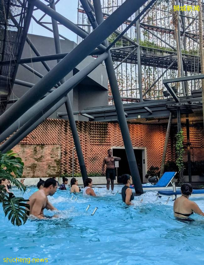 告别无聊！9大超有趣户外运动，10新币起玩到嗨 