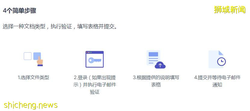 【收藏】國外的新冠疫苗接種記錄如何轉移到新加坡？新加坡疫苗接種證明如何申請？一文看懂