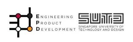 小坡島留學！新加坡高校巡禮之科技設計大學