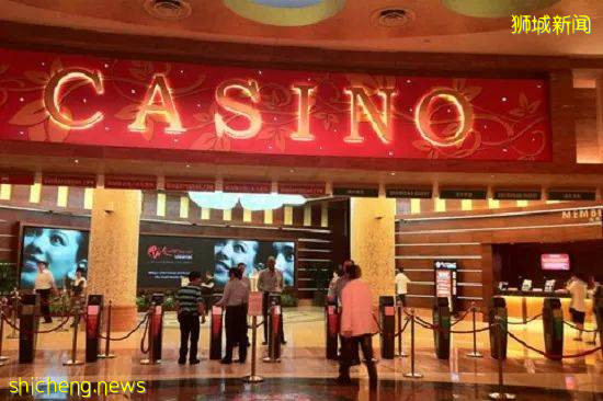 入境新加坡不需要隔離,你敢來嗎