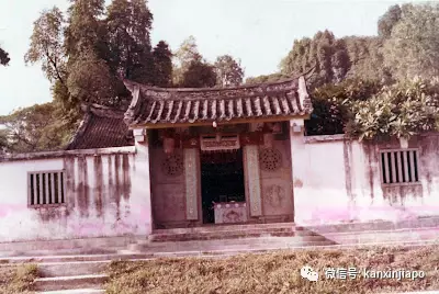 200多年新加坡国宝级文物，失踪多年后远渡重洋终于回归