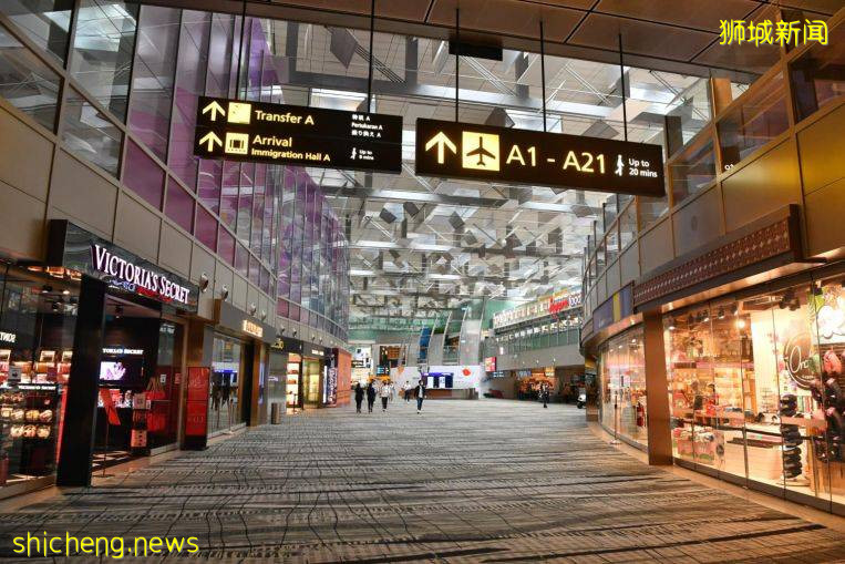 新加坡或将取消14天隔离,是充满自信还是无奈之举?