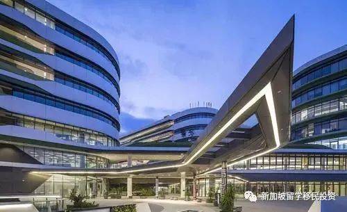 【移民资讯】为什么这么多巨头企业和高净值人士青睐新加坡呢