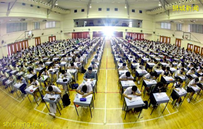 全國考試新安排 履行隔離令考生冠病檢測呈陰可應考