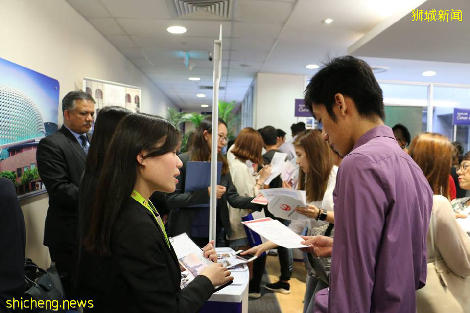 成就精英人才的摇篮:洞察新加坡的国际化高等教育体制优势